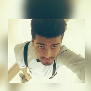 Meet your Posher, Harsh